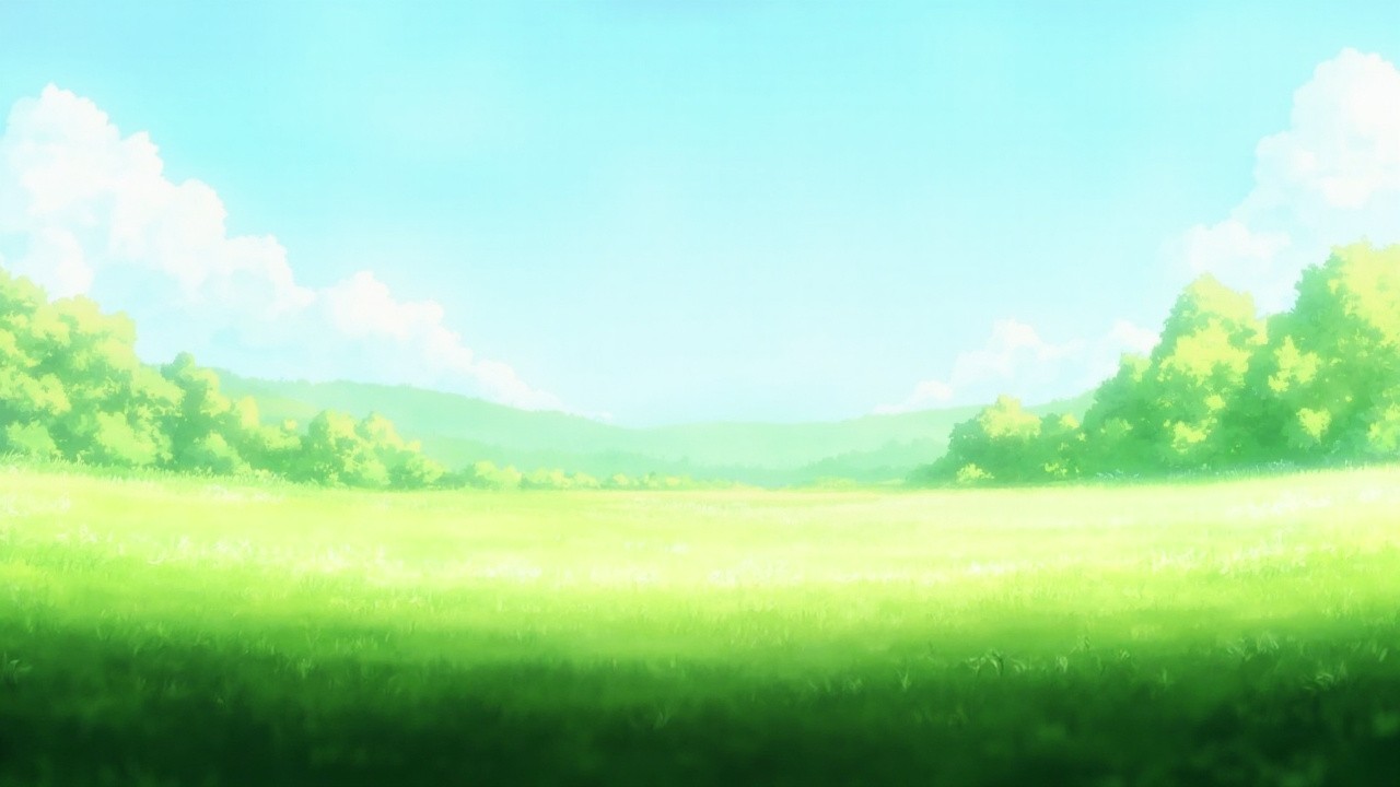 Ultra HD Realistic Photo of Peaceful Nature
