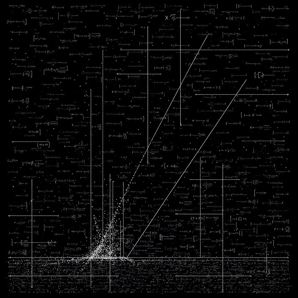 Various Graphs Displaying Mathematical Functions